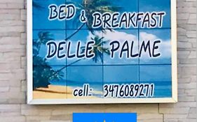 Bed & Breakfast Delle Palme