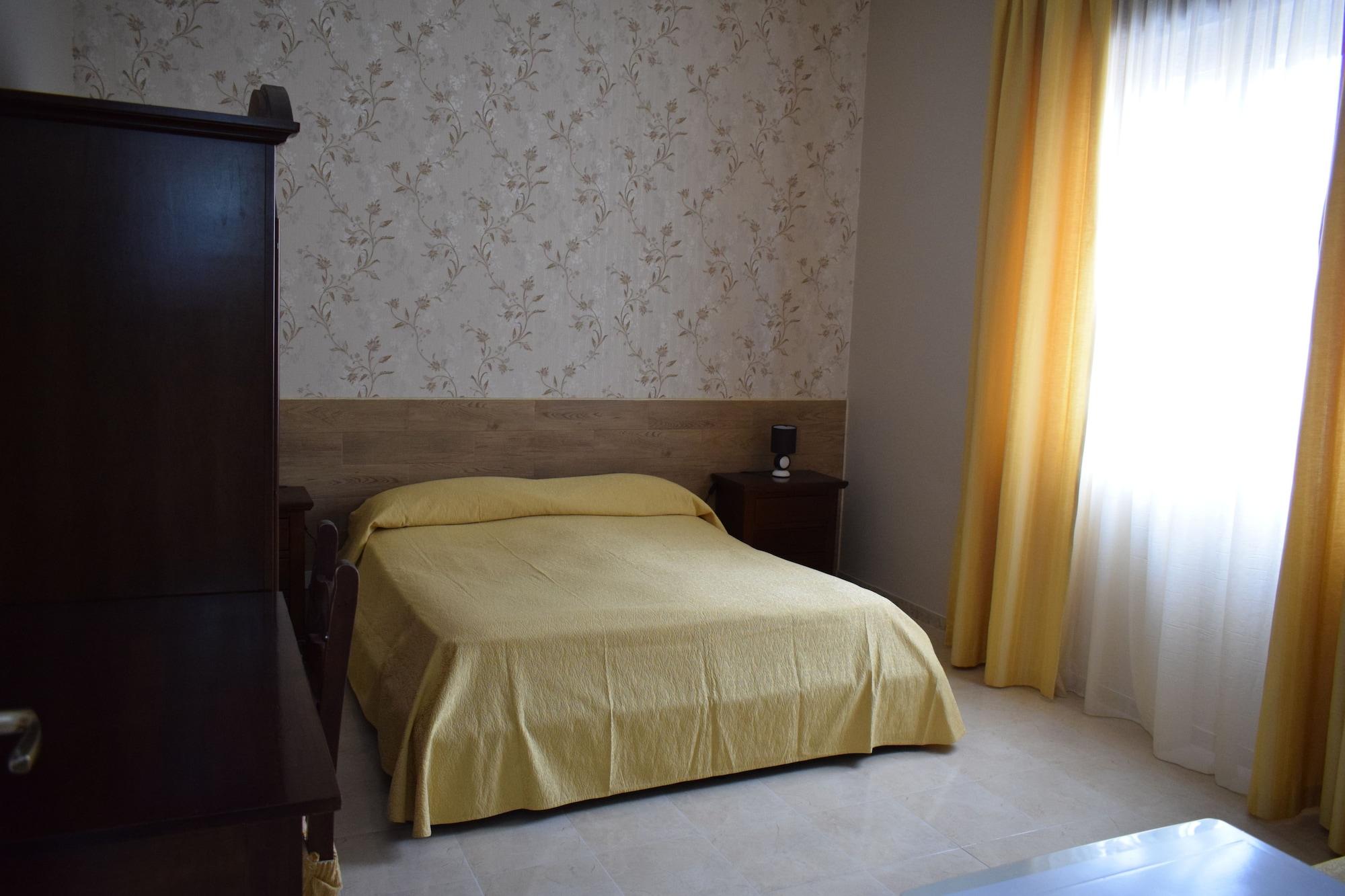 Bed & Breakfast Delle Palme Trapani Buitenkant foto