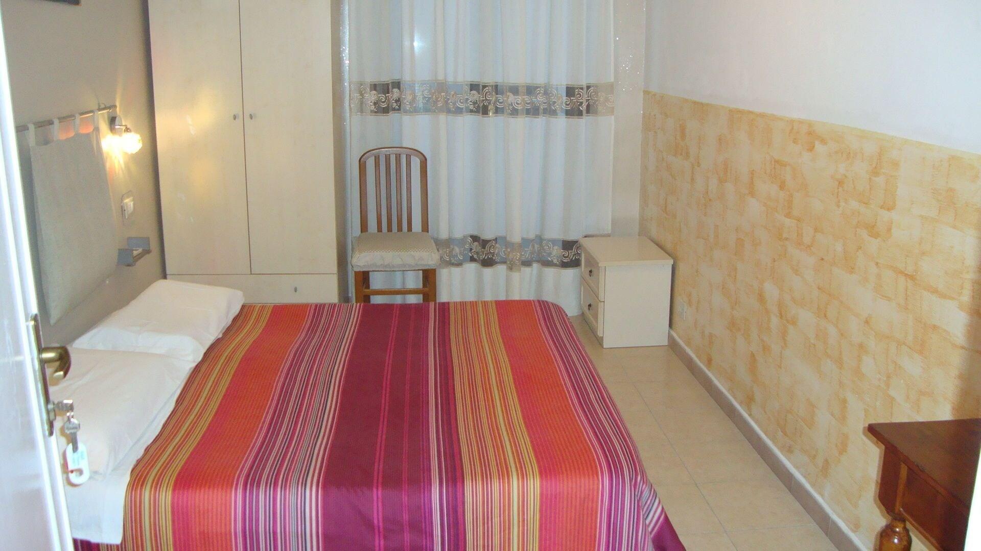 Bed & Breakfast Delle Palme Trapani Buitenkant foto
