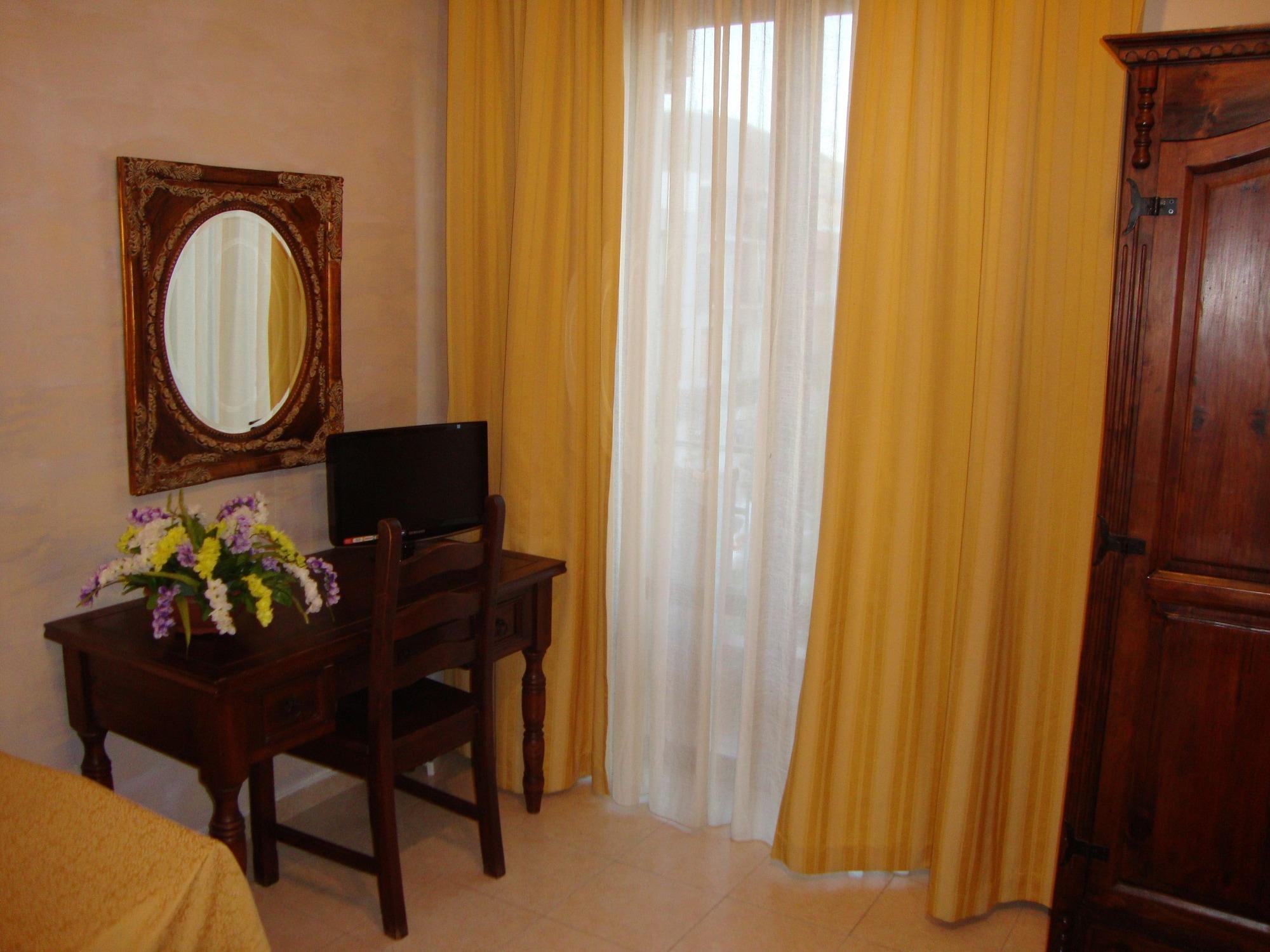 Bed & Breakfast Delle Palme Trapani Buitenkant foto