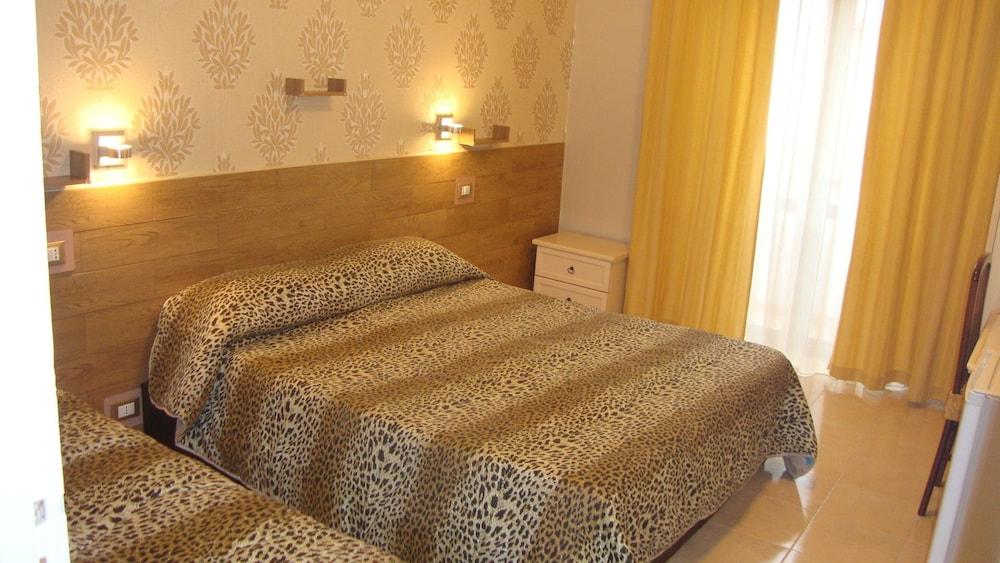 Bed & Breakfast Delle Palme Trapani Buitenkant foto