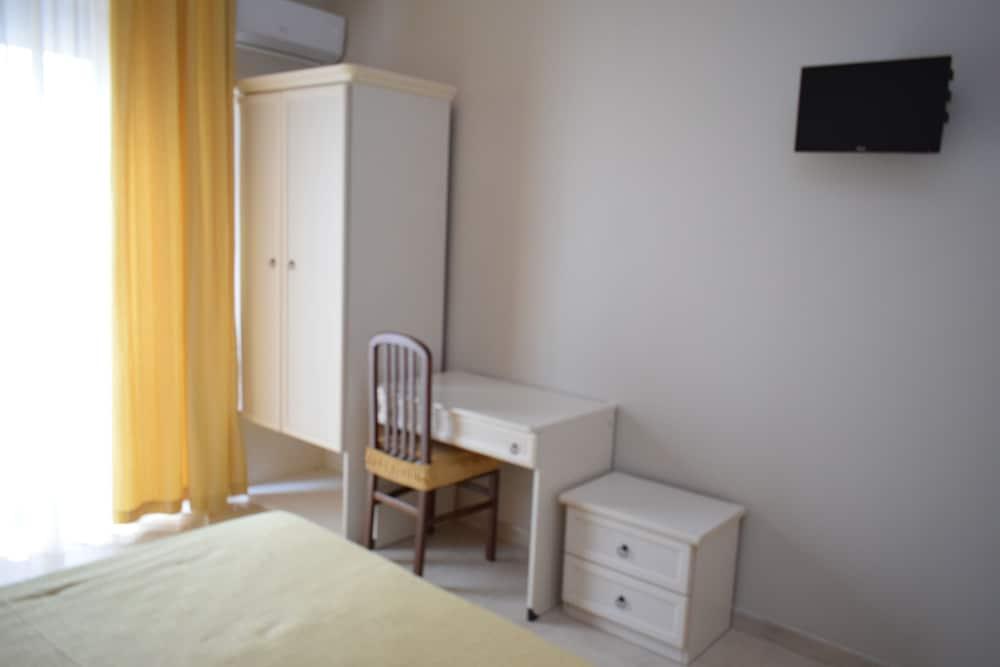 Bed & Breakfast Delle Palme Trapani Buitenkant foto