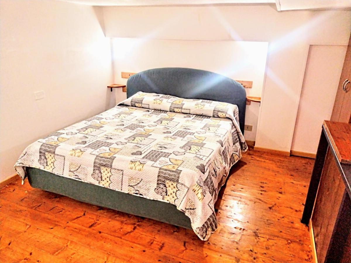Bed & Breakfast Delle Palme Trapani Buitenkant foto