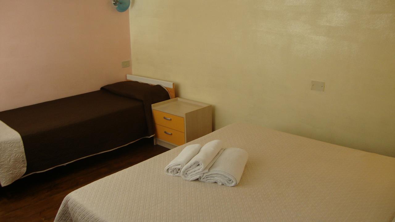 Bed & Breakfast Delle Palme Trapani Buitenkant foto