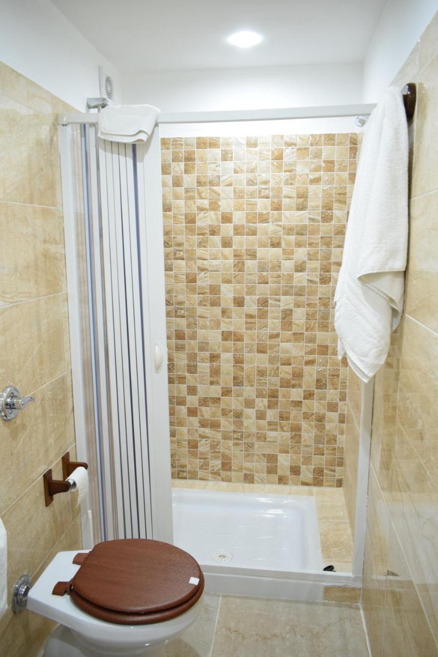 Bed & Breakfast Delle Palme Trapani Buitenkant foto